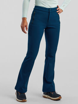 Women's Back Beauty™ Passo Alto III Pants - Plus Size