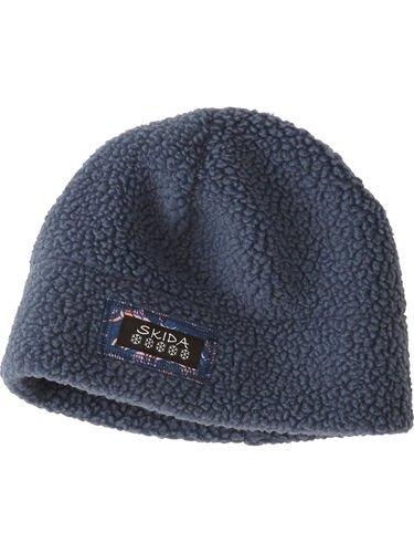 High Pile Fleece Hat