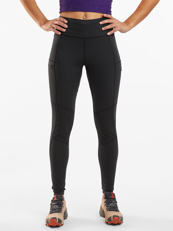 Zion Hiking Tights, , original