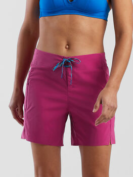 Incrediboardie Board Shorts 6" - Solid