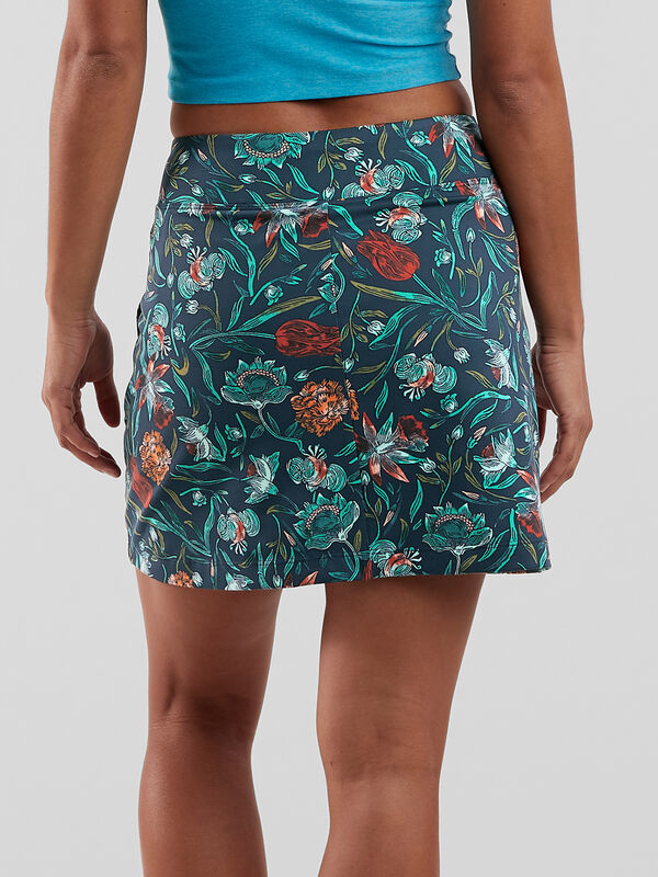 Dream Swing Skort - Montmartre, , original