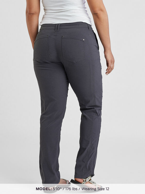 Sonoma, Pants & Jumpsuits, Sonoma Mid Rise Capris Brown Size 8