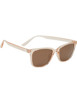 Square One Sunglasses