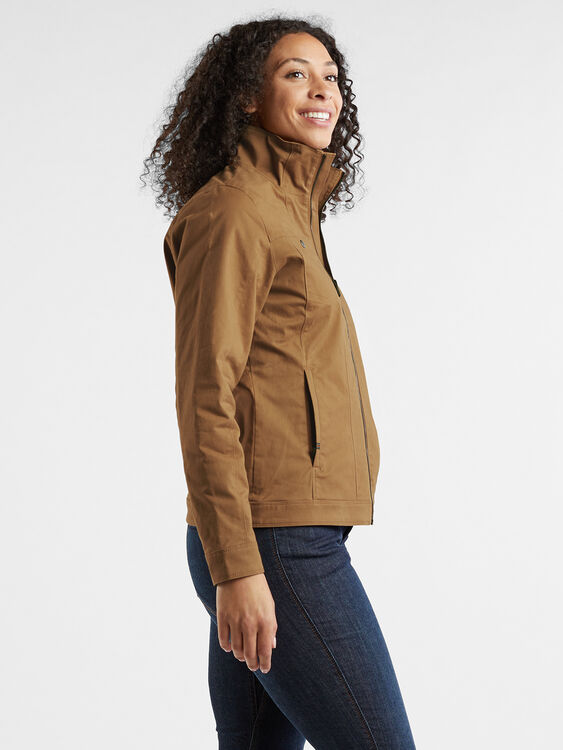 Kultivatr™ Jacket - Women's Outerwear