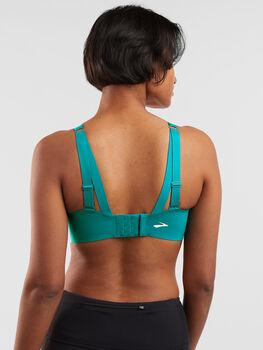 Austin Jarrow's Brooks Running {Moving Comfort} Sports Bra: Supporting You  Every Step of The Way