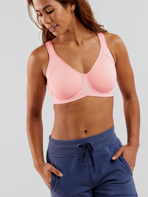 Ultimo Women's Smooth Definition Bra 