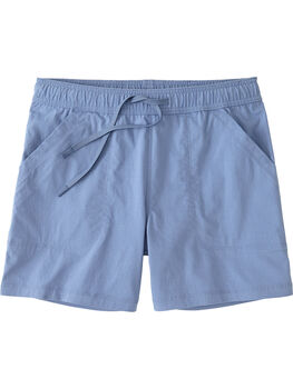 Scout Ripstop Shorts 5"