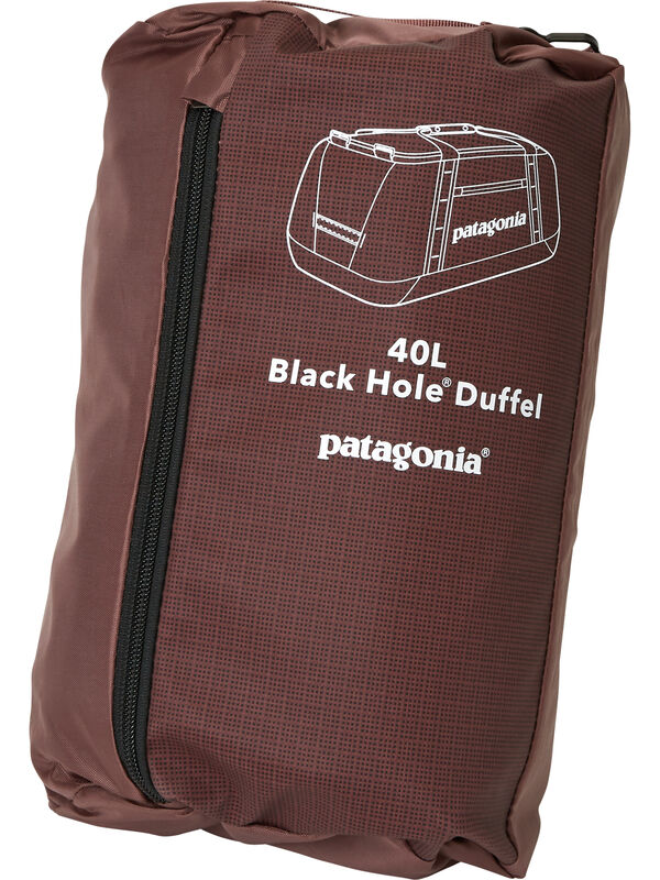 Black Hole Duffel - 40L, , original