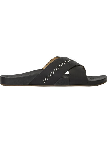 Easy Street Leather Sandals