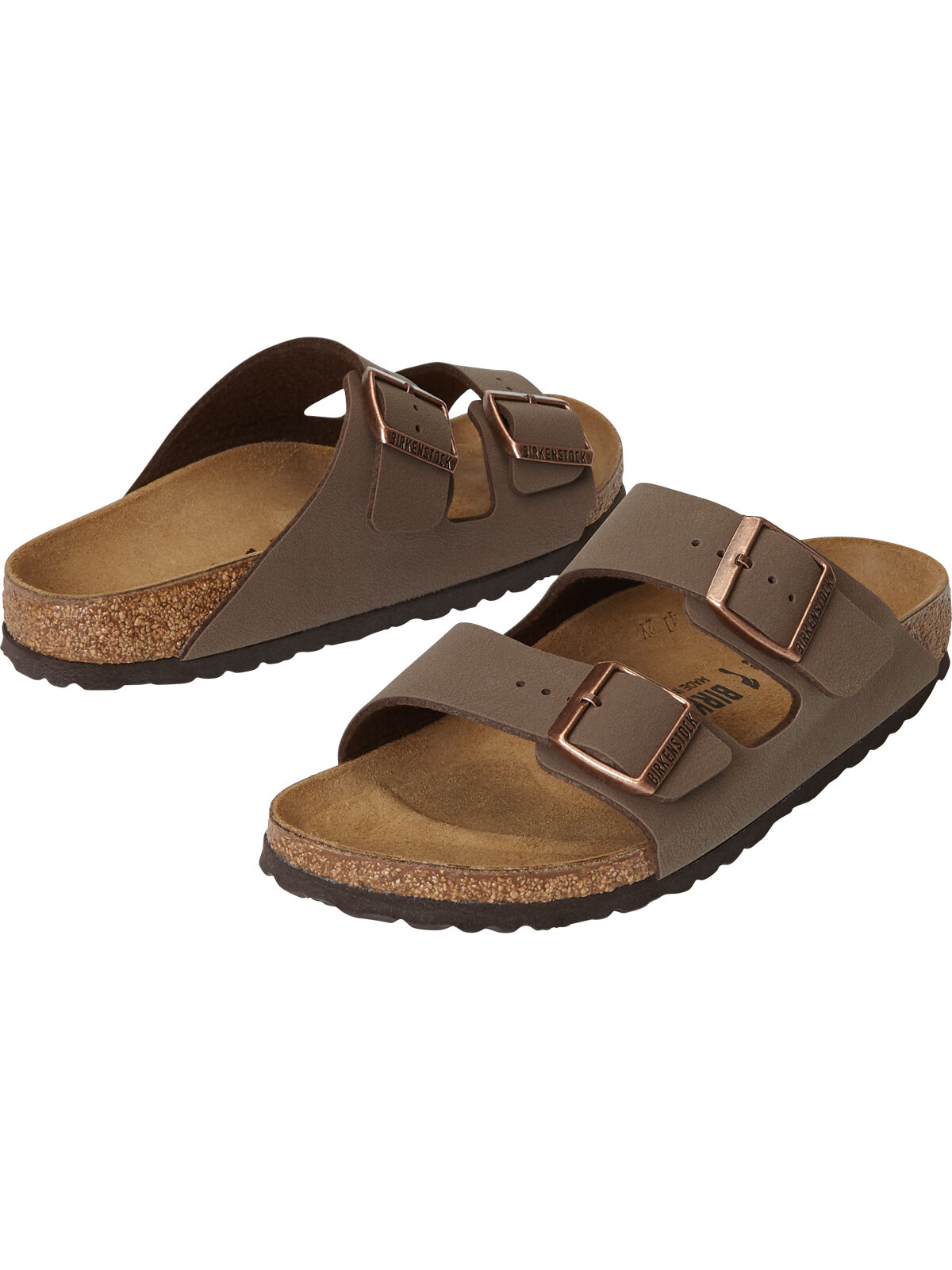 These Birkenstock look-alike sandals are only $30 at Kohl's