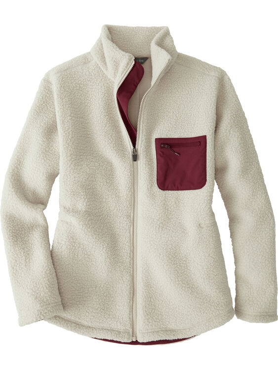 Annapurna 2.0 Fleece Jacket, , original