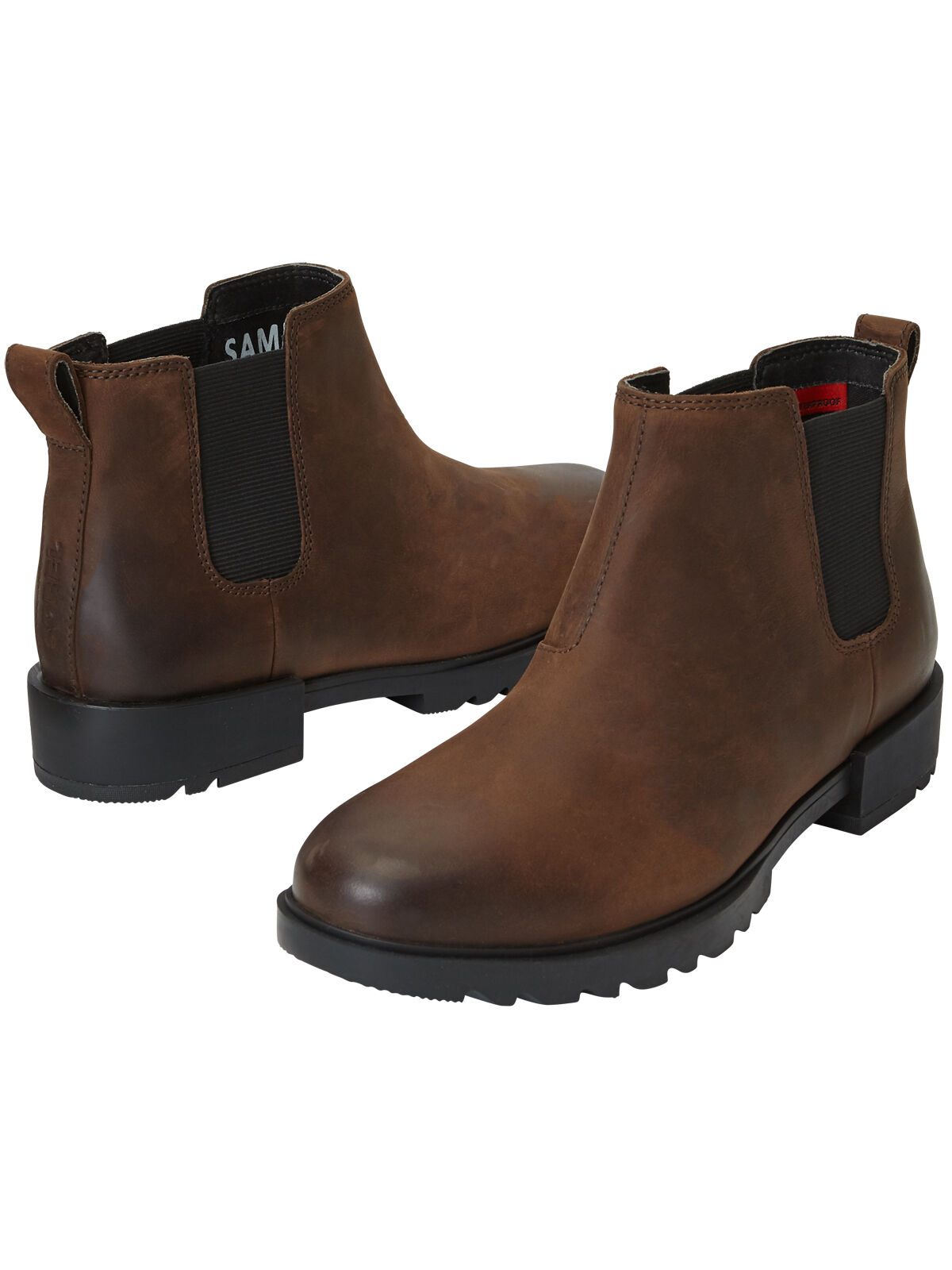 ll bean boots narrow