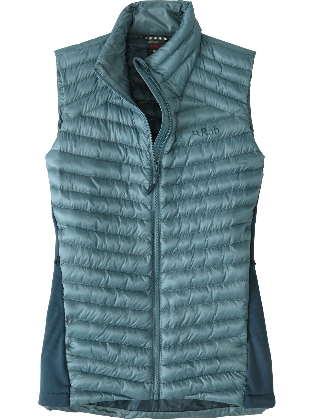 Mountain hardwear clearance synergist vest