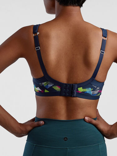 Marvel Underwire Sports Bra