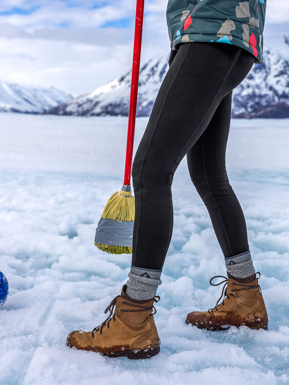 Women's Arctic Queen Large Cargo Pocket Snowboard Pants Winter Ski