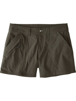 Big B Shorts 4"