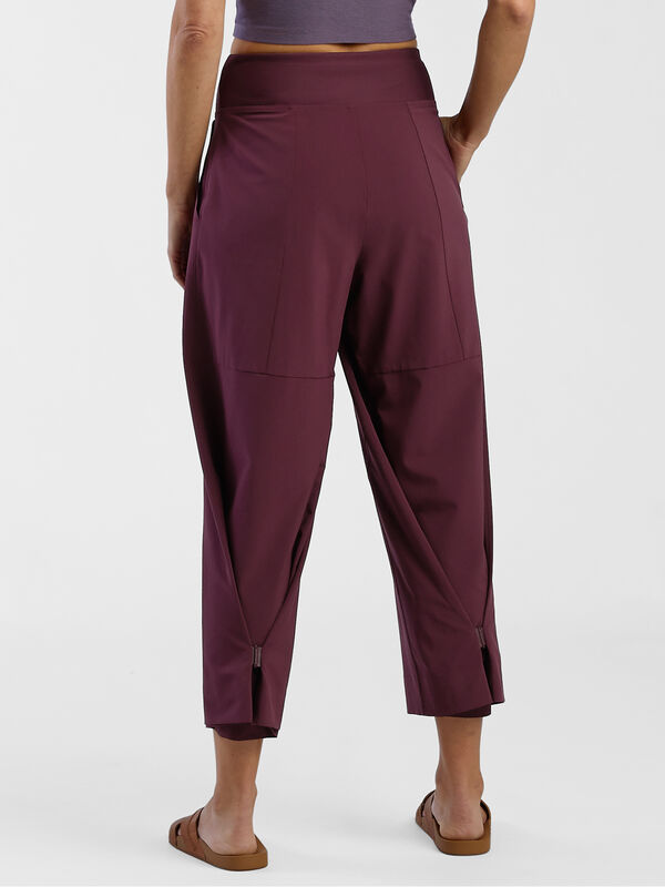 Round Trip Wide Leg Pants - Petite, , original