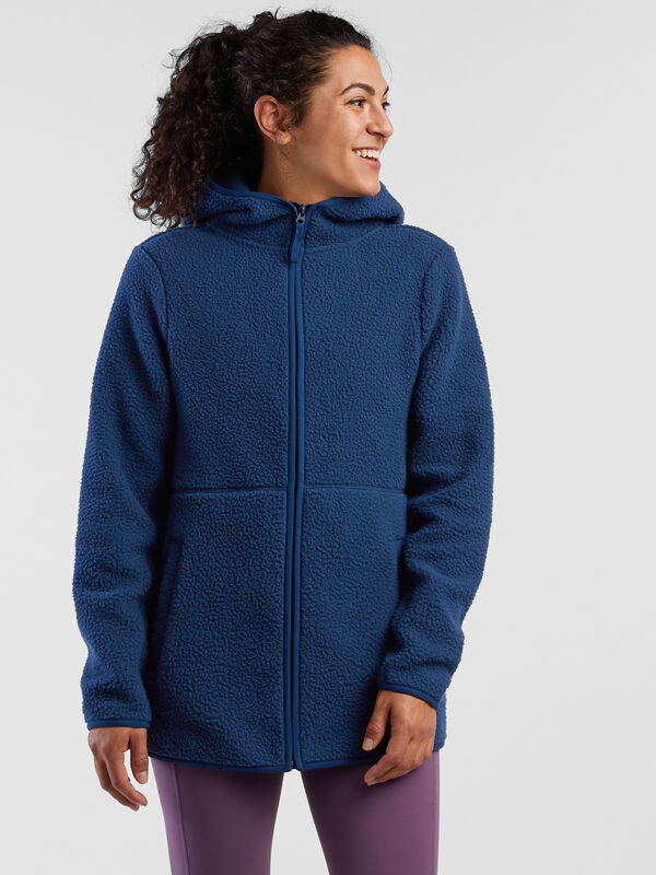 Acadia Fleece Jacket