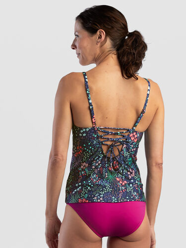 Zehra Tankini Top - Neverland