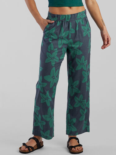 Baja Pants