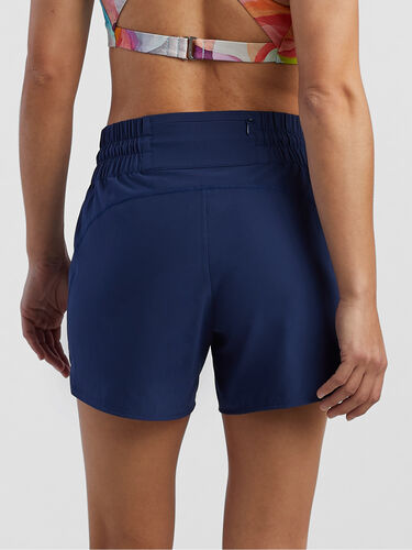 Tideturn 2.0 Paddle Shorts 4" - Solid