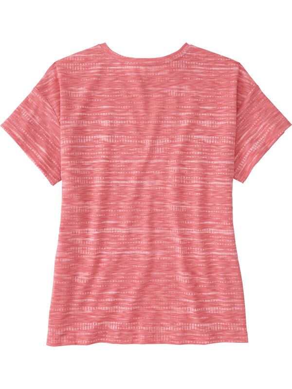 Ravine Tee - Pulse, , original