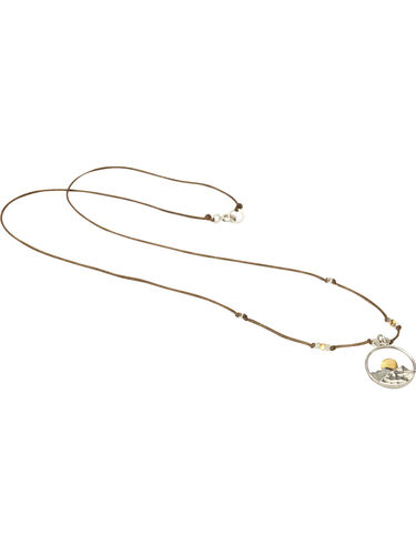 Trekker Necklace