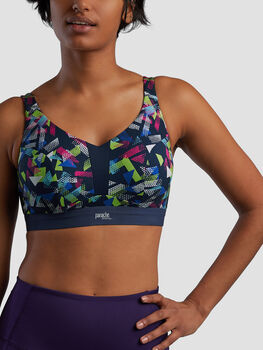 Marvel Minimalist Underwire Sports Bra