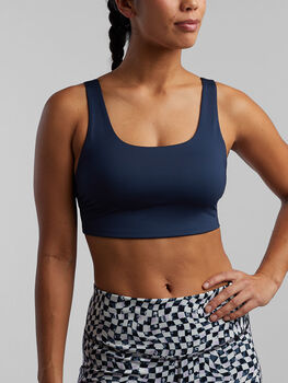 The Best New Sports Bras For B-Cups