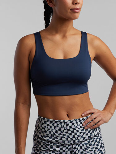 Free Will Wireless Sports Bra