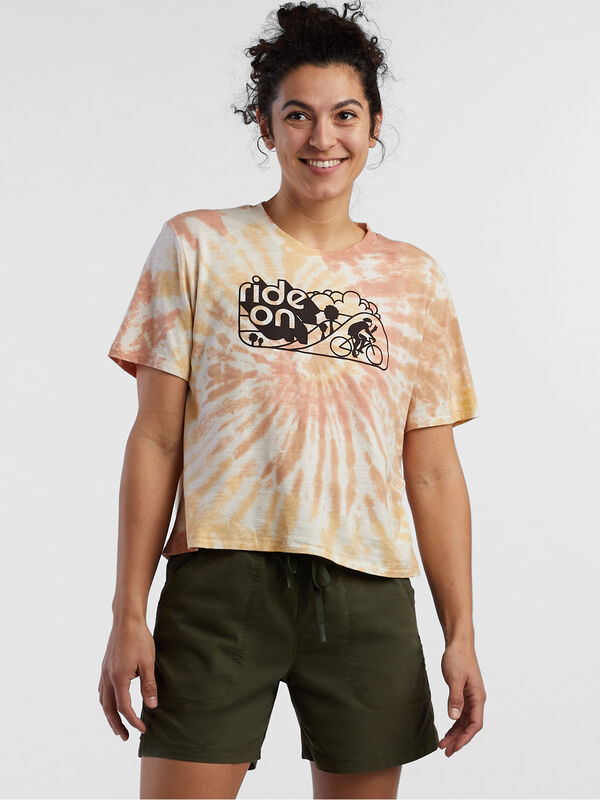 Boundless Graphic Tee