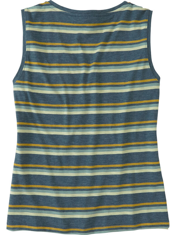 Maverick V Neck Tank Top, , original