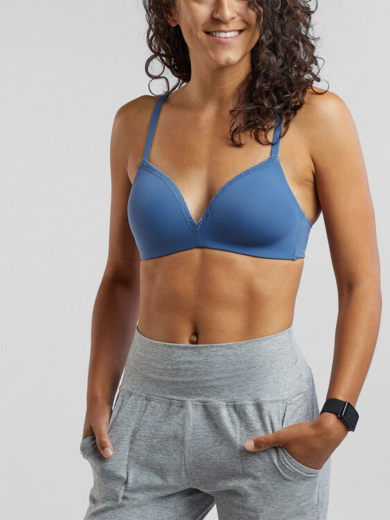 Aerie Real Sunnie Wireless Push Up Bra, 13 Aerie Bras So Comfortable and  Inexpensive, You'll Wish You'd Bought Them Sooner