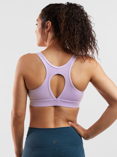 Big V Racerback Bra