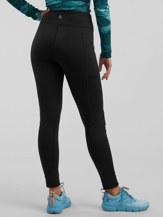 Lululemon Speed Tight ll *Full-On Luxtreme Black 2 - $100 - From Fried