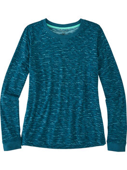 Ravine Long Sleeve Tee - Lassen