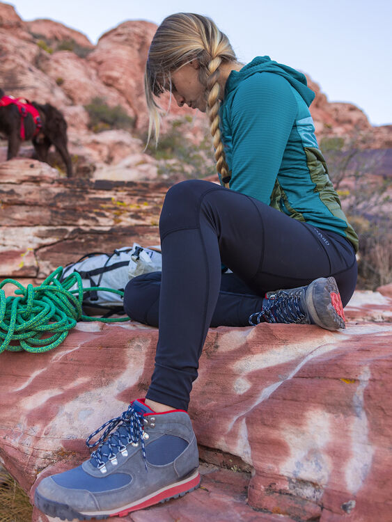 Women's Hiking Leggings: Zion Tights | Title Nine