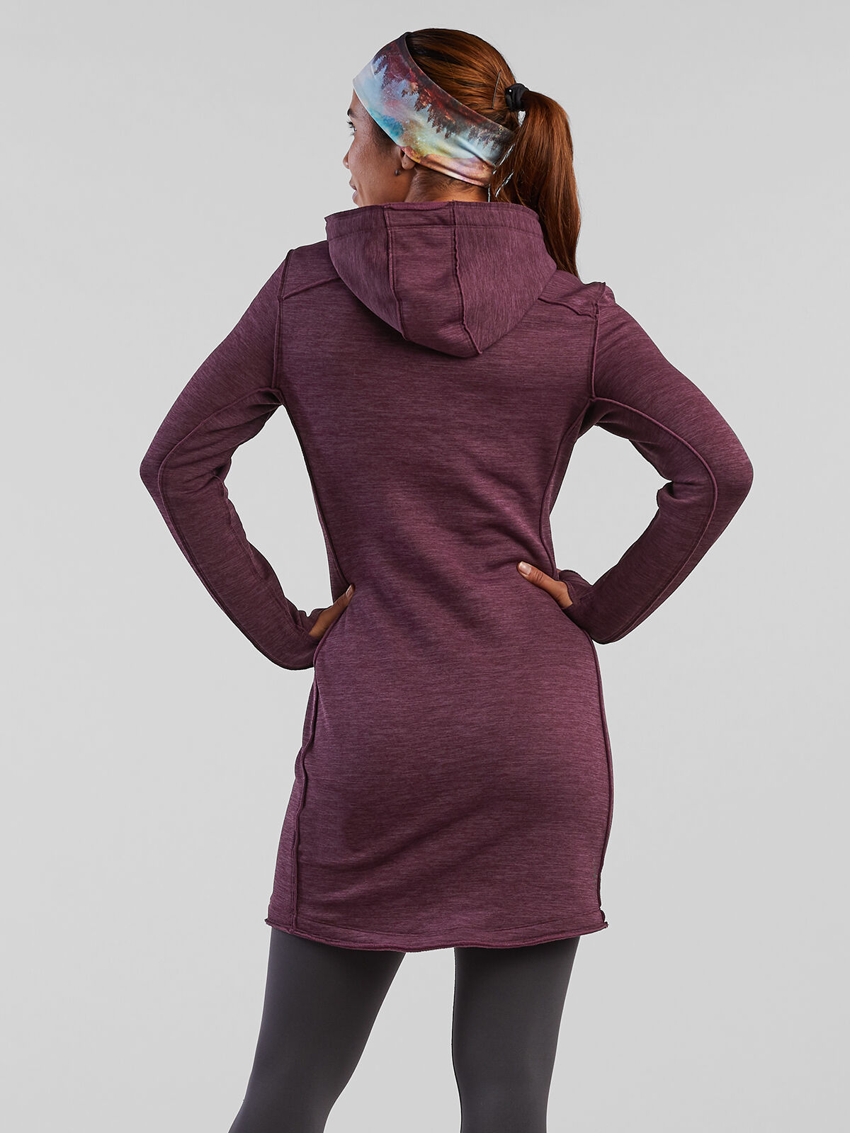 Rainier 2.0 Polartec® Dress