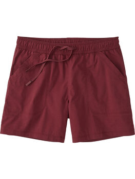 Scout Ripstop Shorts 5"