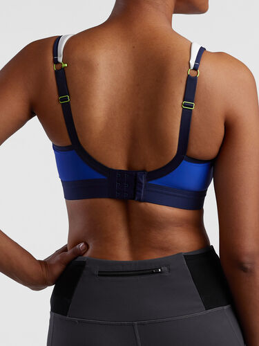 Marvel Wireless Sports Bra