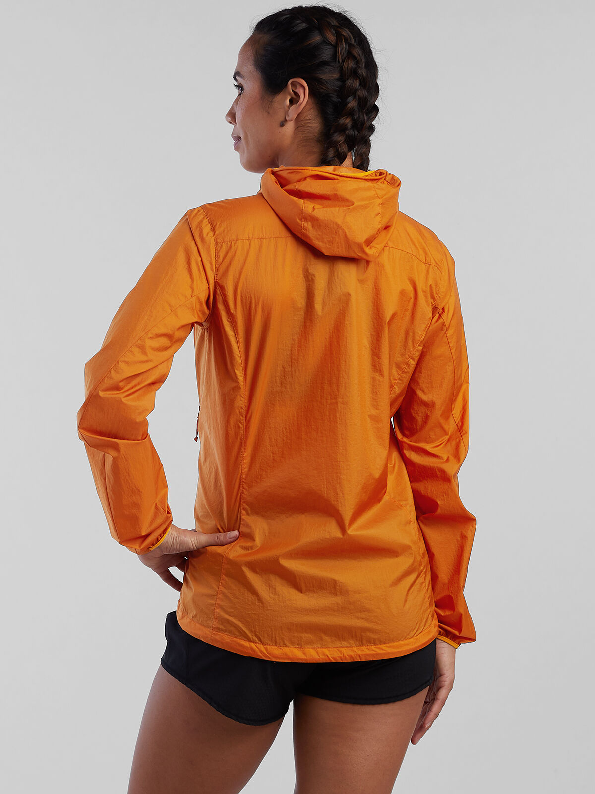 Rab Women's Vital Hooded Jacket: Stasher | Title Nine