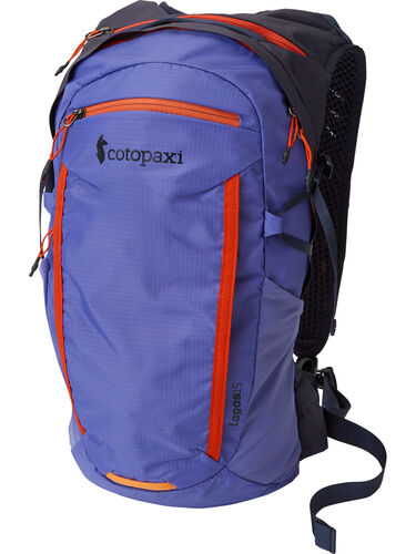 Lagos Hiking Hydration Pack - 15L