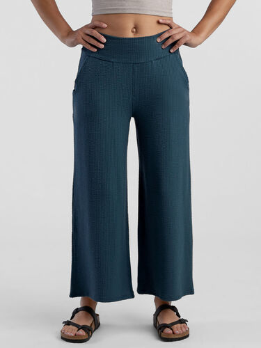 Samba Wide Leg Pants