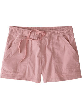 Scout Ripstop Shorts 3"