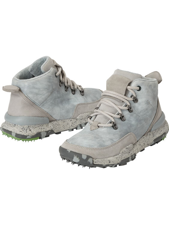 Taxpayer Tak for din hjælp Alternativt forslag Satorisan Leather Hiking Boot: Women's Minka | Title Nine