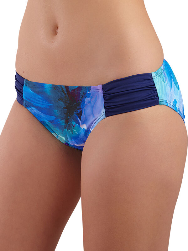 Holy Grail Swimsuit Bottom - Antigua Multi, , original