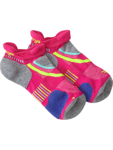 Smash Ultraglide Running Socks