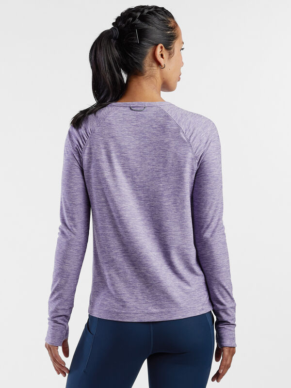 Grace Raglan Long Sleeve Tee, , original