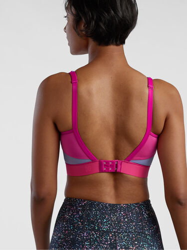 Answer Underwire Sports Bra