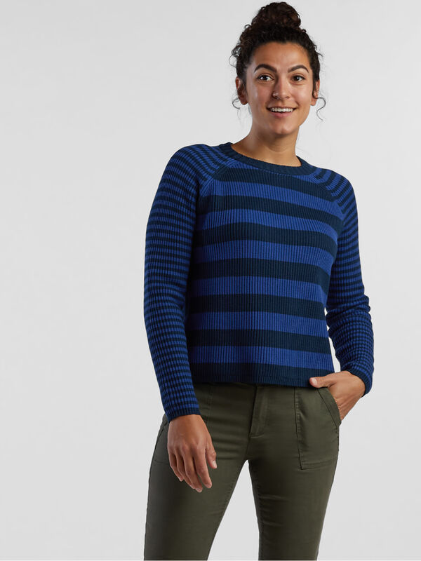 Offsite Recycled Seawool Sweater, , original